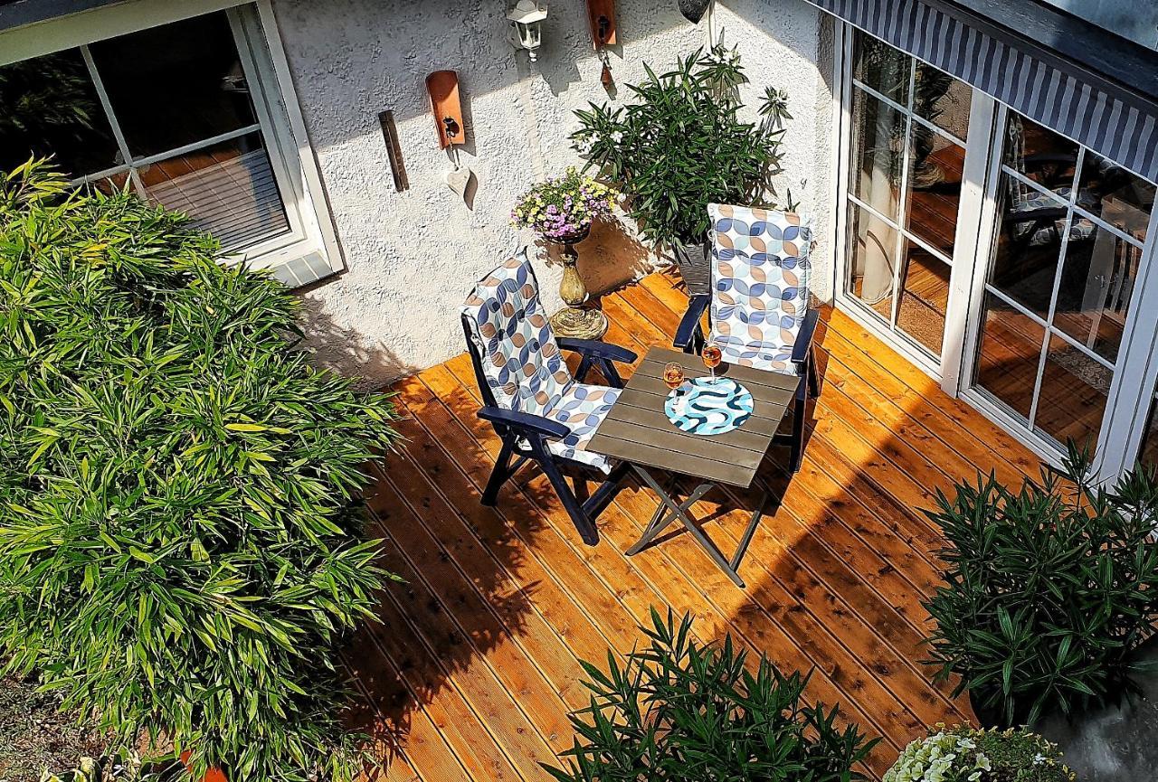 Apartment Haus Tina Molln