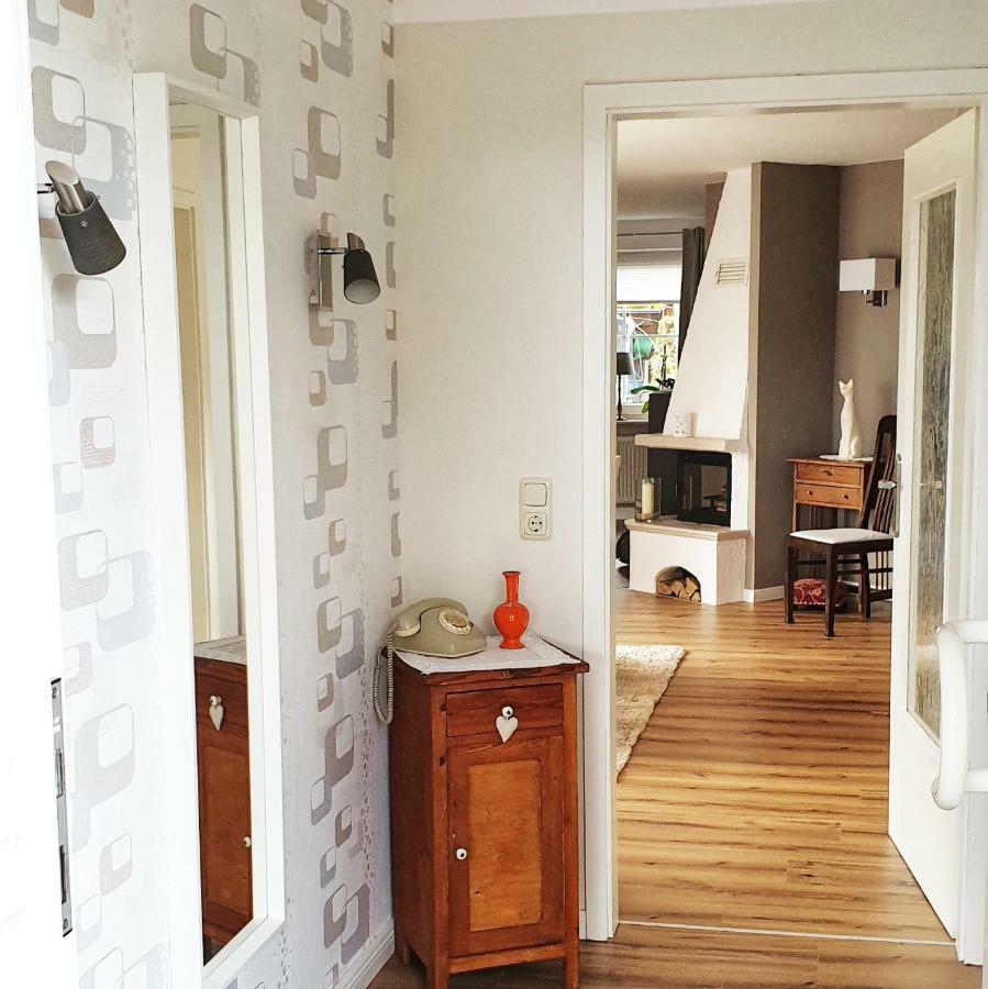 Haus Tina Apartment Molln