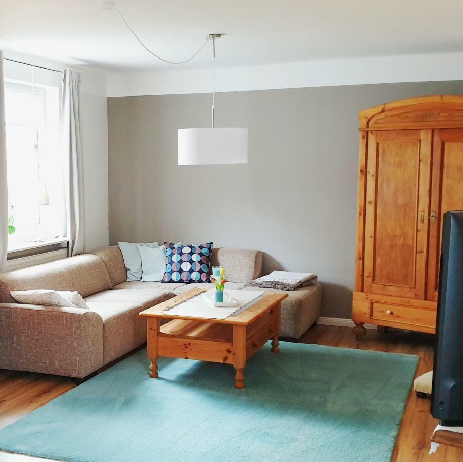Apartment Haus Tina *